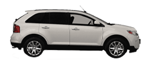(Audi Q3) - Large Car